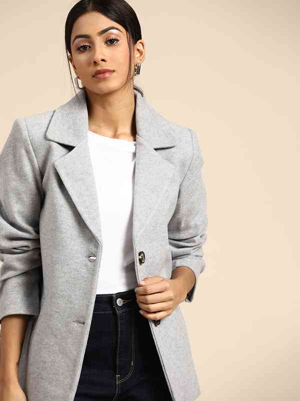 Fashion styling editorial
