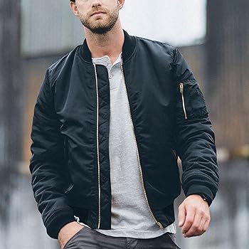 Utility Jacket